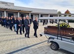 Posljednji ispraćaj redovnice Katarine s. Florijane Markač